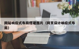 昌邑网站响应式布局搭建图片（网页设计响应式布局）